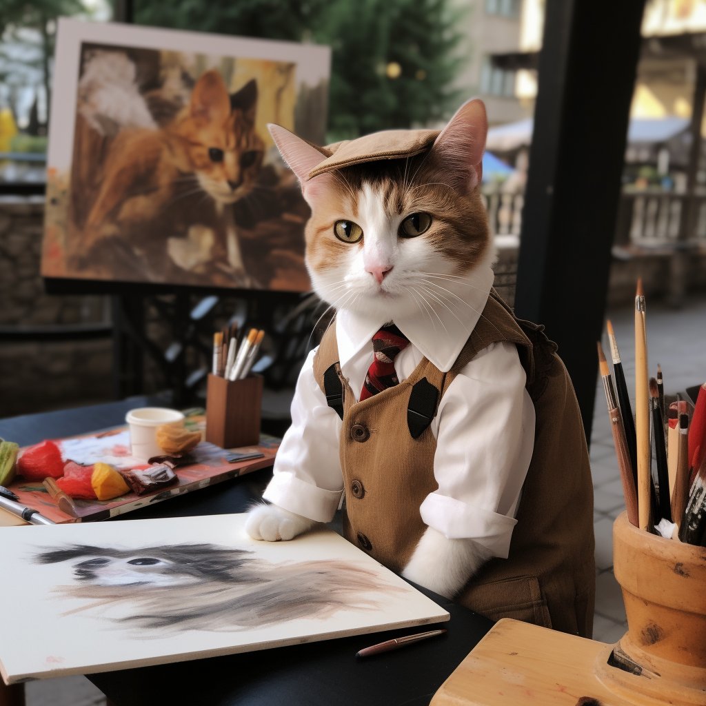 Golden Years Unveiled: Unique 50th Birthday Presents for Him in Comic Artist Splendor