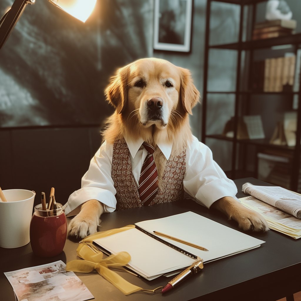 Teen Trends: Best Gifts for Teens 2022 Featuring Psychologist Pet Portraits