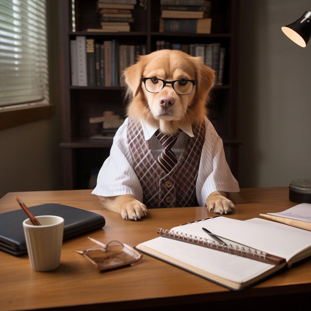 Personalized Pet Portraits: Ideal Best Dad Gifts of 2022