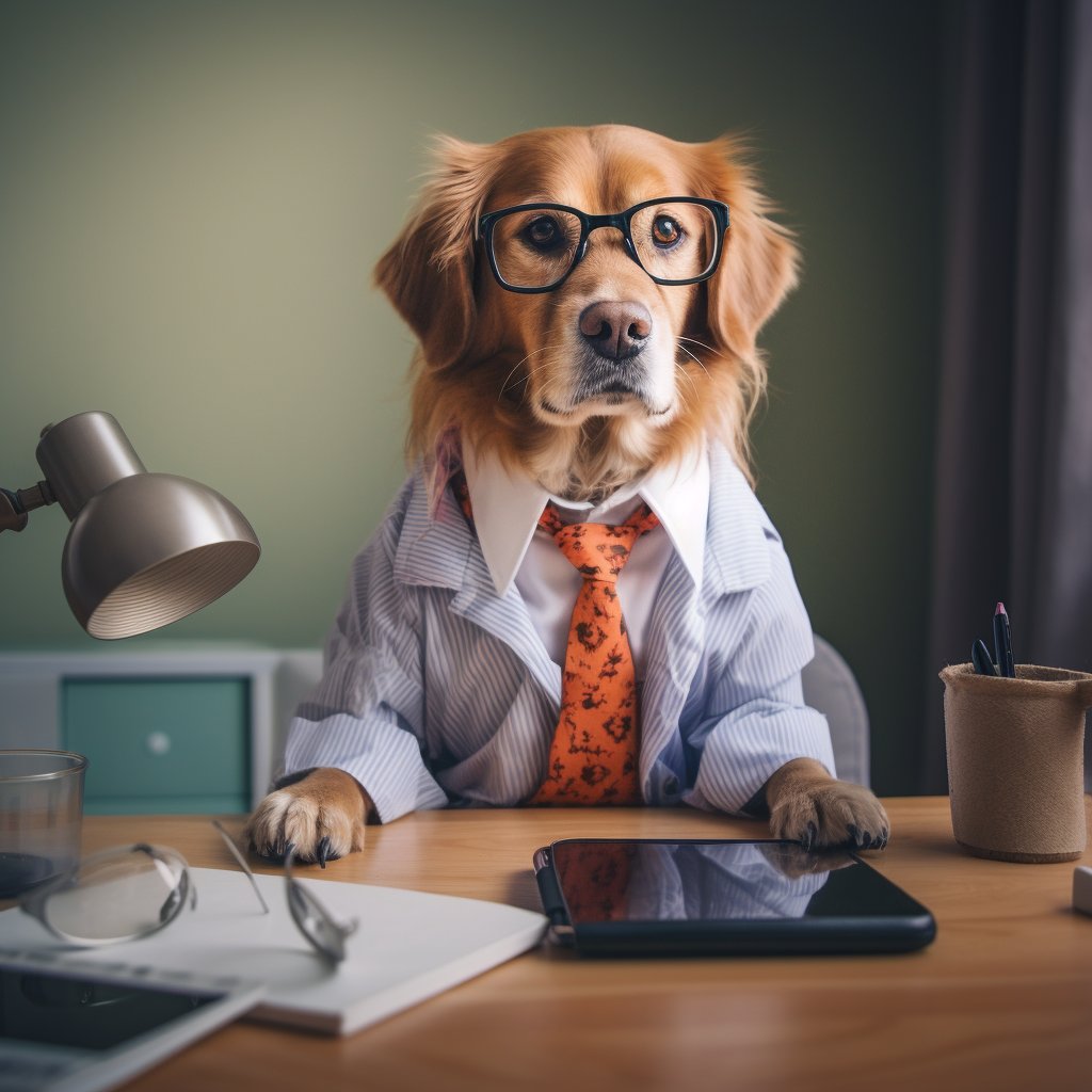 Petite Treasures: Custom Pet Canvas 闂佺偨鍎婚幏绋磎all Gift Ideas for Women