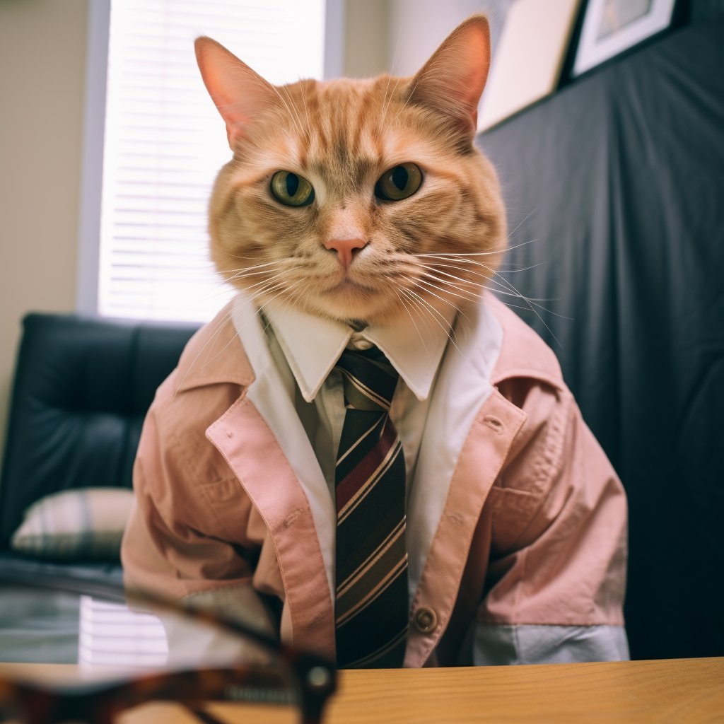 Paws and Wishes: Good Birthday Presents with Pet Canvas Portraits